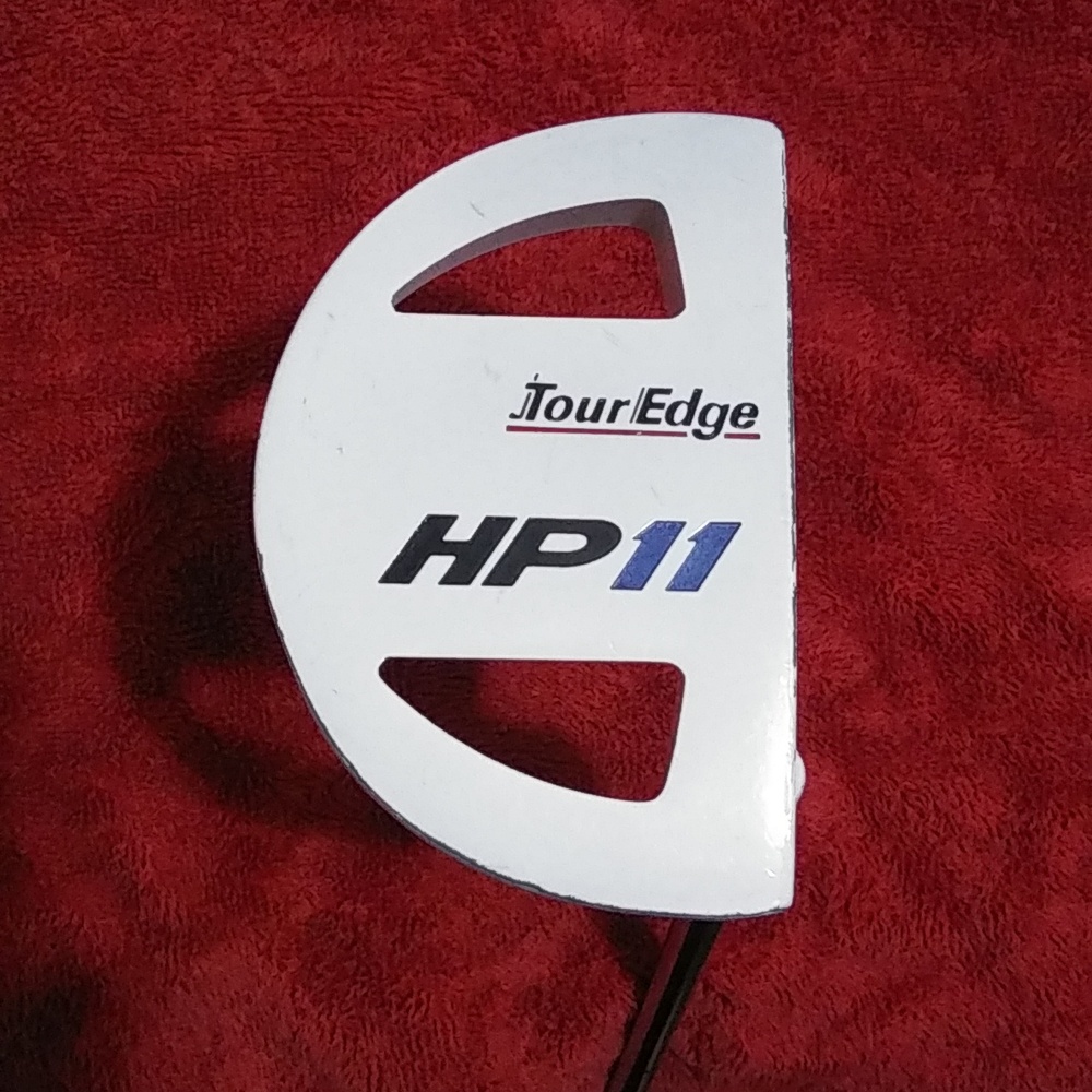 Tour Edge HP11 Putter
